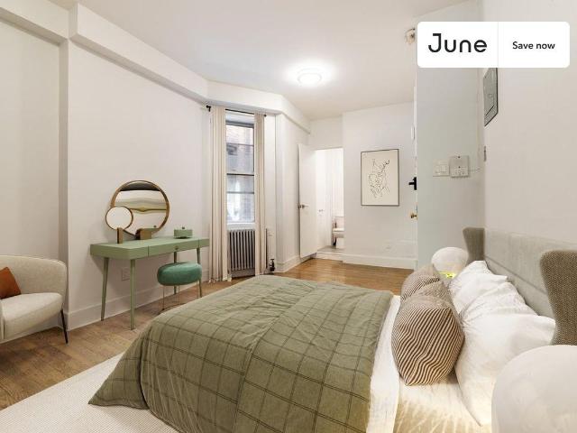Apartment for rent in Arverne, New York