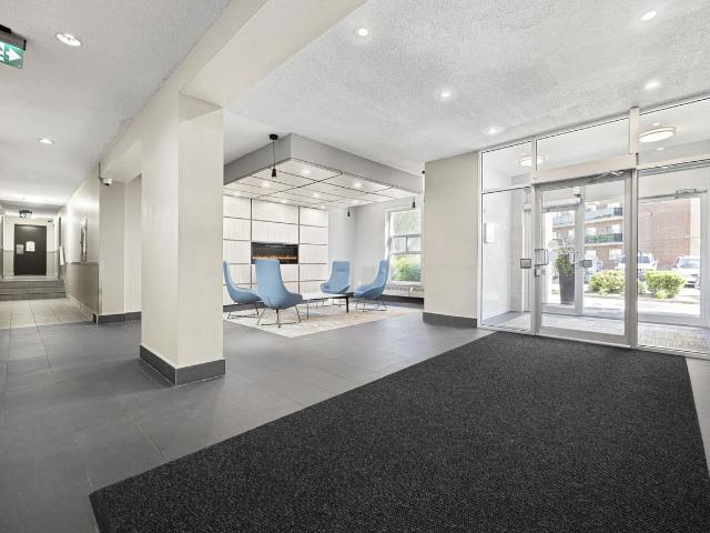 Apartment for rent in Mississauga, Ontario