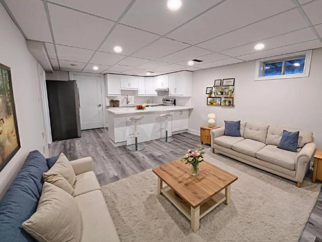 Apartment for rent in Niagara, Ontario