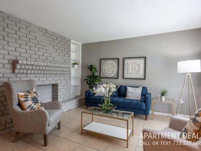 Apartment for rent in Harris, Texas