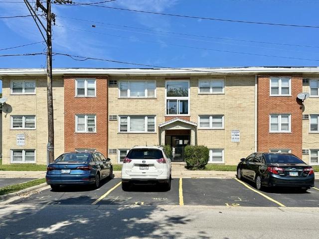 Apartment for rent in Schiller Park, Illinois