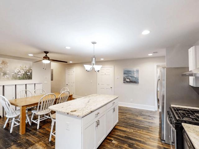 Apartment for rent in Atlanta, Georgia