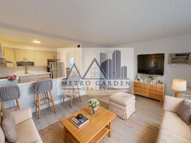 Apartment for rent in Arverne, New York