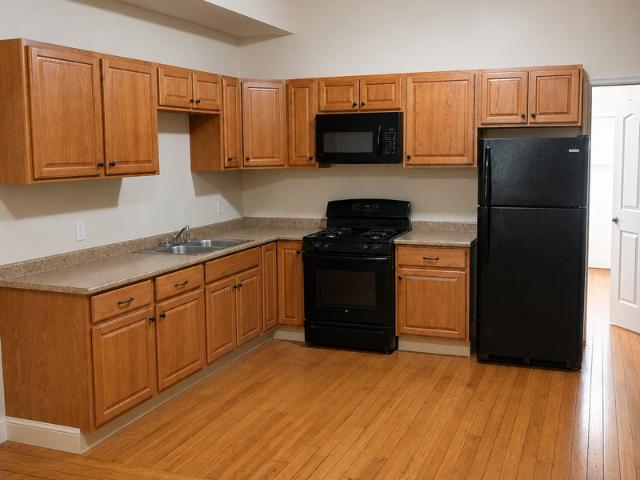 Apartment for rent in Albany, New York