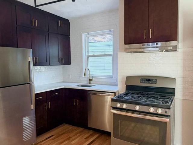 Apartment for rent in Boston, Massachusetts