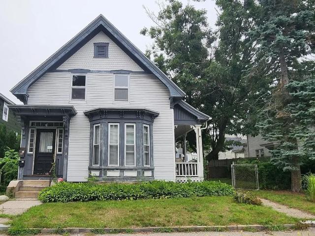 Apartment for rent in New Hampshire