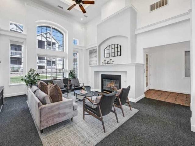 Apartment for rent in Thornton, Colorado