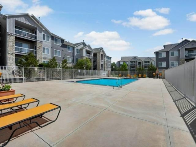 Apartment for rent in Thornton, Colorado