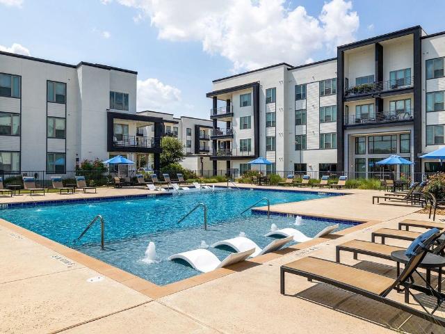 Apartment for rent in Austin, Travis County