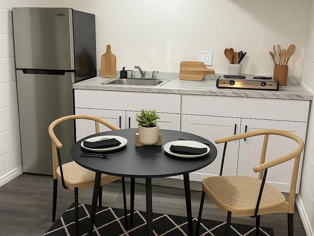 Apartment for rent in Downey, California