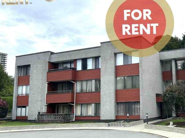 Apartment for rent in Burnaby, British Columbia