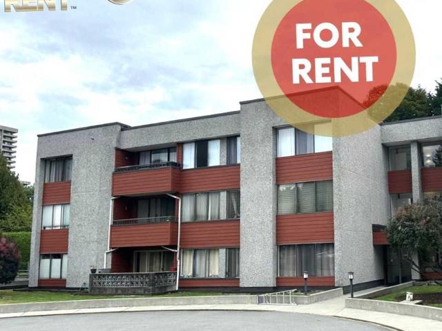 Apartment for rent in Burnaby, British Columbia