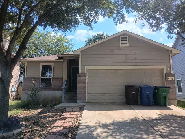 Apartment for rent in Leesville, Texas
