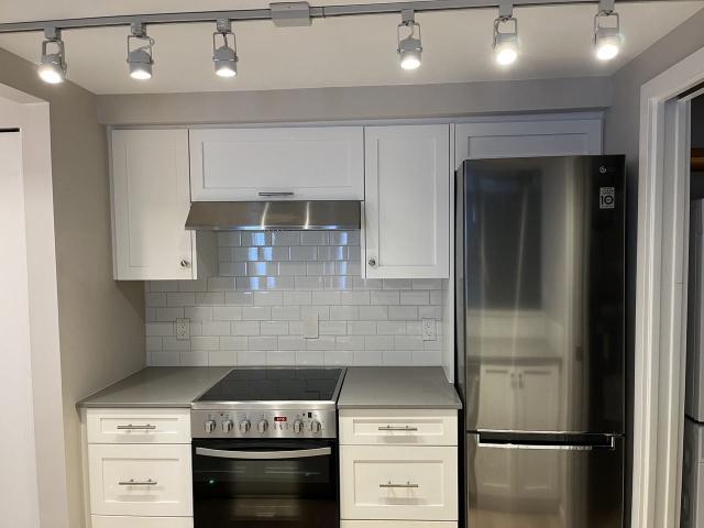 Property for rent in Vancouver, British Columbia