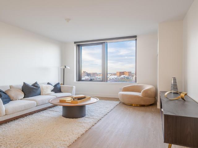 Apartment for rent in Arverne, New York