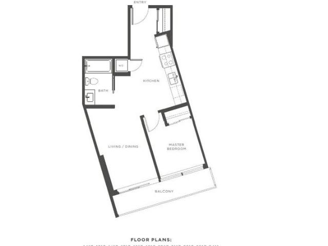 Property for rent in Vancouver, British Columbia