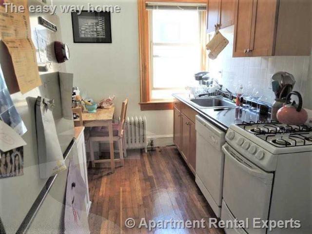 Apartment for rent in Cambridge, Massachusetts