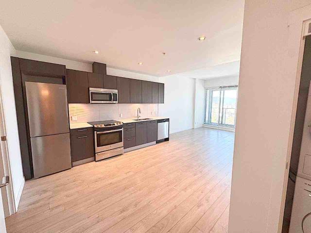 Property for rent in Vancouver, British Columbia
