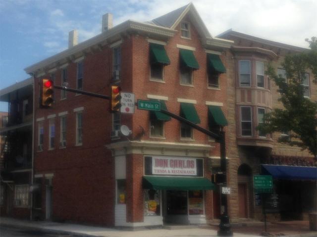 Apartment for rent in Waynesboro, Pennsylvania
