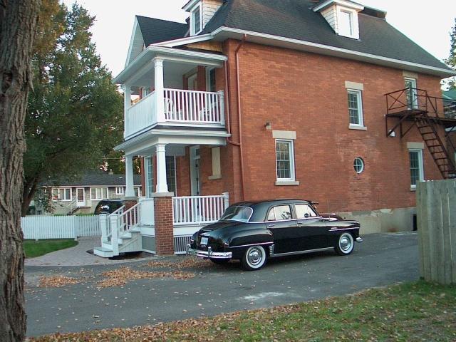 Apartment for rent in Mulhurst Bay, Ontario