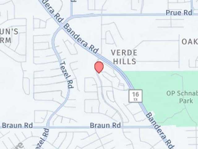 Apartment for rent in Leesville, Texas