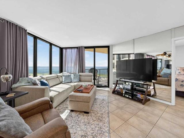 Apartment for rent in Panama City Beach, Florida