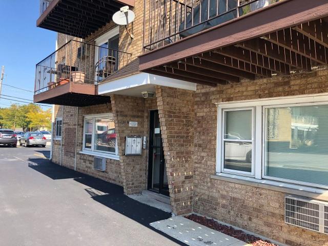 Apartment for rent in Schiller Park, Illinois