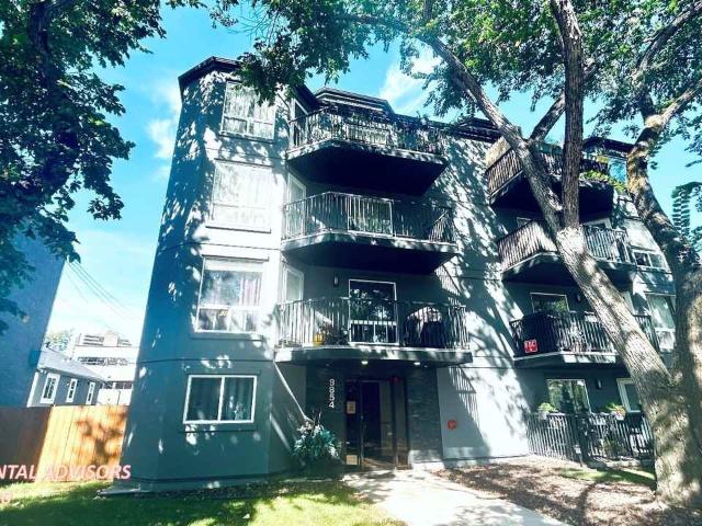 Apartment for rent in Wedgewood, Alberta