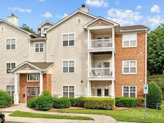 Apartment for rent in Mecklenburg, North Carolina