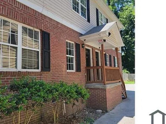 Property for rent in Atlanta, Georgia