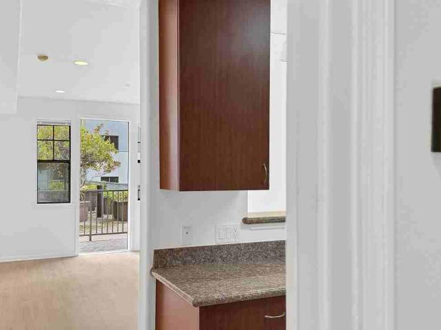 Apartment for rent in Oakland, California