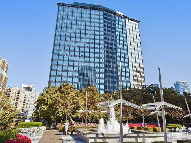 Apartment for rent in Vancouver, British Columbia