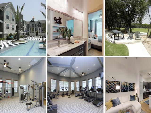 Apartment for rent in Austin, Travis County