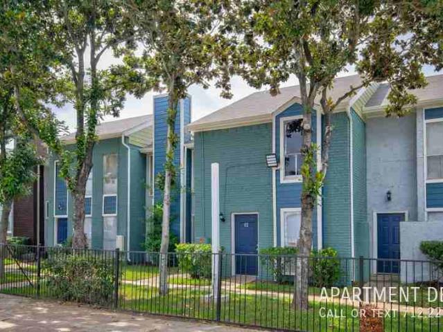 Apartment for rent in Houston, Harris County