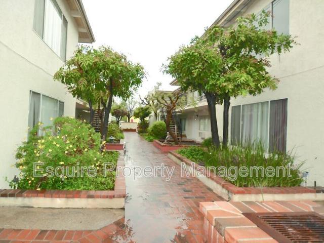 Apartment for rent in Simi Valley, California