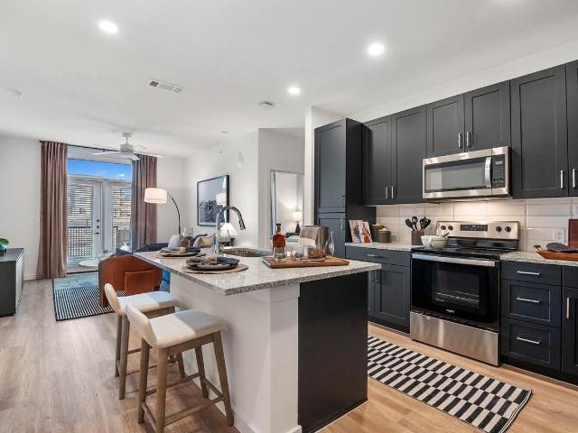 Apartment for rent in Manor, Texas