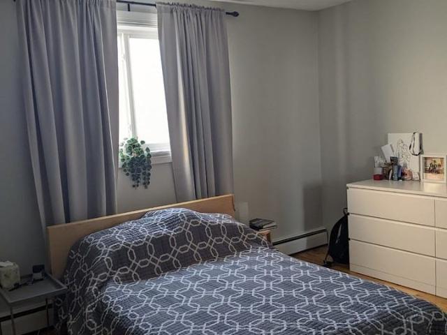 Apartment for rent in Edmonton, Wedgewood