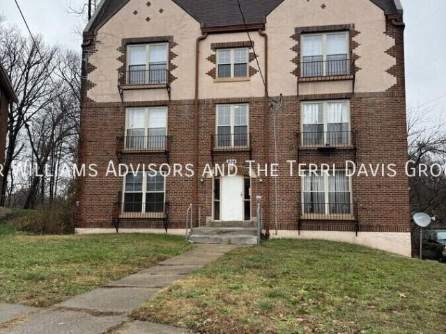 Apartment for rent in Roselawn, Ohio