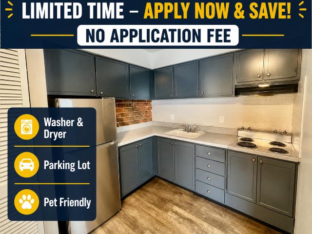 Apartment for rent in Affton, Missouri