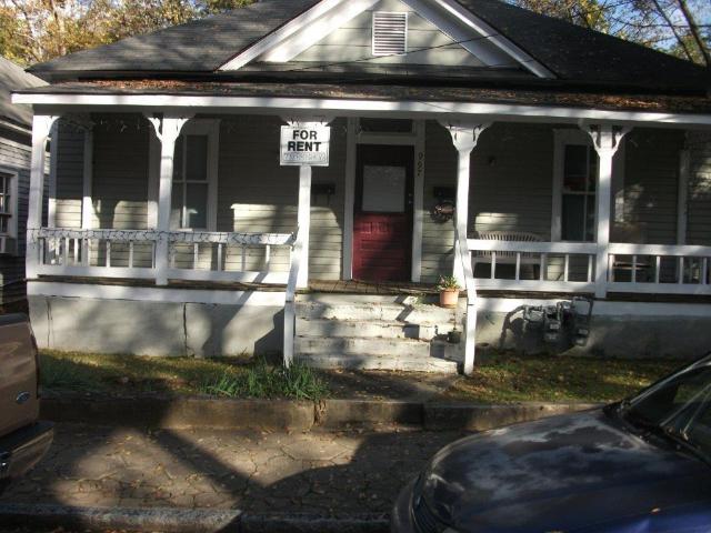 Apartment for rent in Atlanta, Georgia