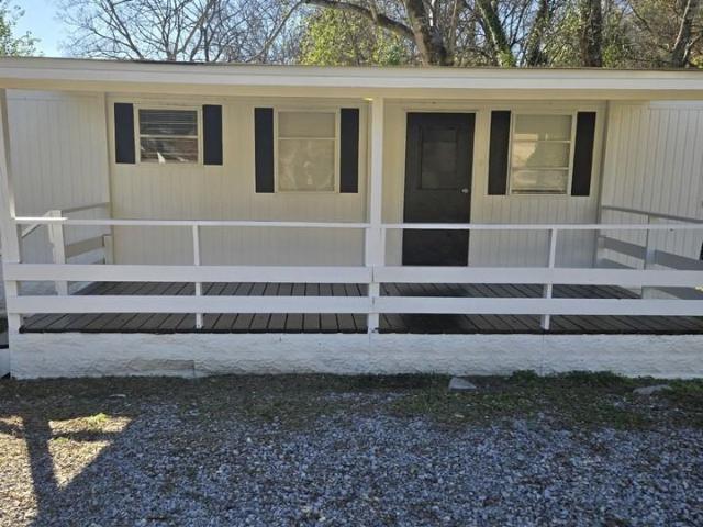 Property for rent in Tennessee