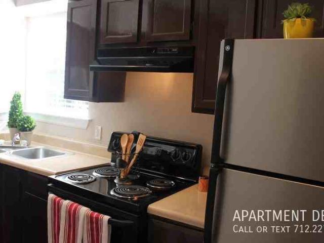 Apartment for rent in Harris, Texas