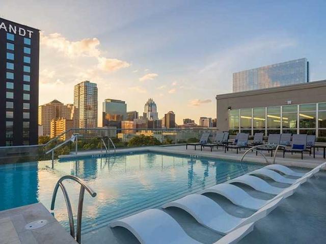 Apartment for rent in Austin, Texas