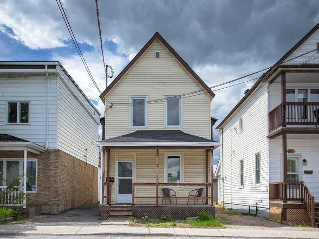 Apartment for rent in Gatineau, Quebec