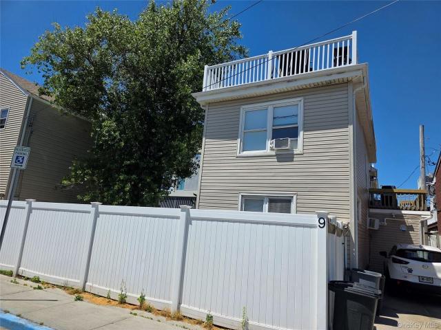 Apartment for rent in Nassau, New York