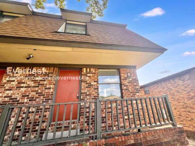 Apartment for rent in Ark