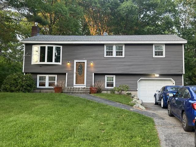Apartment for rent in Billerica, Massachusetts