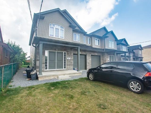 Apartment for rent in Niagara, Ontario