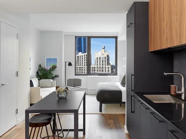 Apartment for rent in Arverne, New York