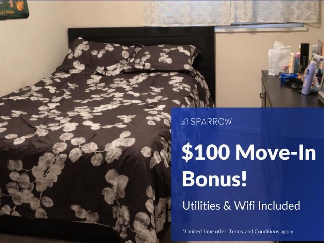 Apartment for rent in Coquitlam, British Columbia